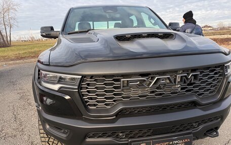 Rambler 1500, 2025 год, 12 300 000 рублей, 3 фотография