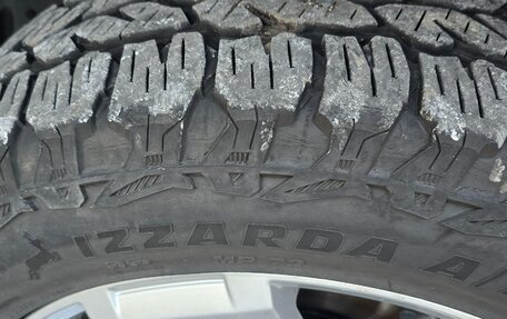 Volkswagen Amarok I рестайлинг, 2012 год, 1 790 000 рублей, 15 фотография