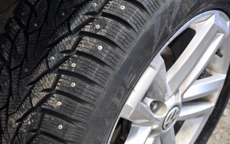 Volkswagen Amarok I рестайлинг, 2012 год, 1 790 000 рублей, 16 фотография