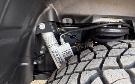 Rambler 1500, 2025 год, 12 300 000 рублей, 5 фотография