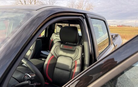 Rambler 1500, 2025 год, 12 300 000 рублей, 11 фотография