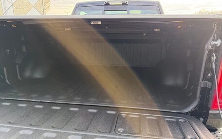 Rambler 1500, 2025 год, 12 300 000 рублей, 9 фотография