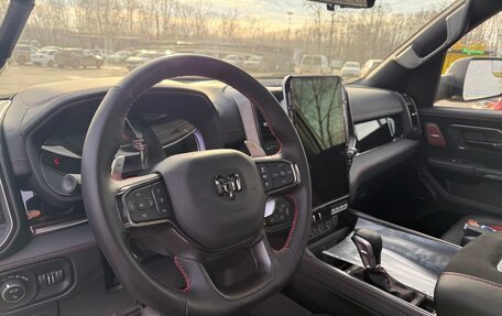 Rambler 1500, 2025 год, 12 300 000 рублей, 10 фотография