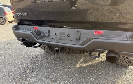 Rambler 1500, 2025 год, 12 300 000 рублей, 8 фотография