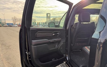 Rambler 1500, 2025 год, 12 300 000 рублей, 17 фотография