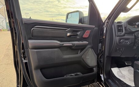 Rambler 1500, 2025 год, 12 300 000 рублей, 13 фотография