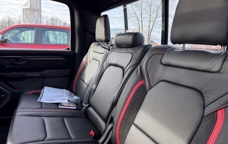 Rambler 1500, 2025 год, 12 300 000 рублей, 18 фотография