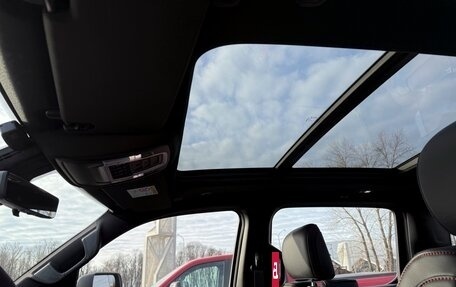 Rambler 1500, 2025 год, 12 300 000 рублей, 14 фотография