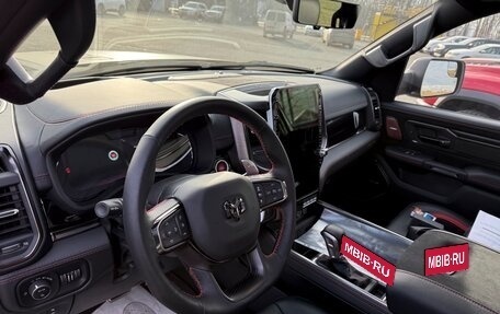 Rambler 1500, 2025 год, 12 300 000 рублей, 15 фотография