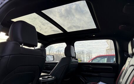 Rambler 1500, 2025 год, 12 300 000 рублей, 19 фотография