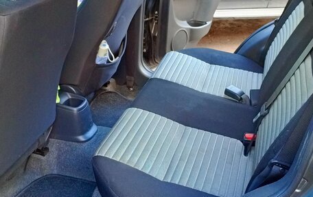 Suzuki SX4 II рестайлинг, 2010 год, 720 000 рублей, 8 фотография