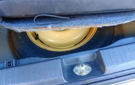 Suzuki SX4 II рестайлинг, 2010 год, 720 000 рублей, 6 фотография