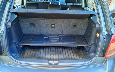 Suzuki SX4 II рестайлинг, 2010 год, 720 000 рублей, 7 фотография