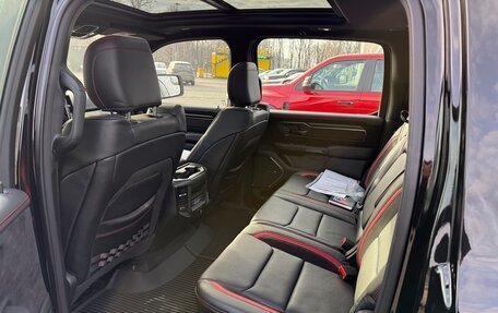 Rambler 1500, 2025 год, 12 300 000 рублей, 20 фотография