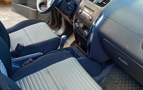 Suzuki SX4 II рестайлинг, 2010 год, 720 000 рублей, 9 фотография