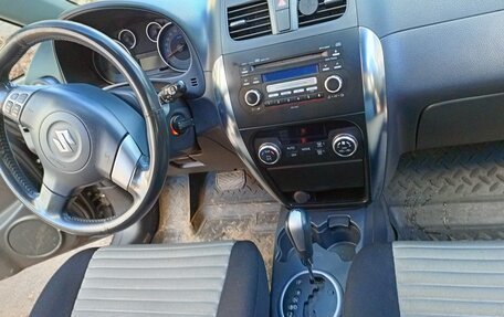 Suzuki SX4 II рестайлинг, 2010 год, 720 000 рублей, 10 фотография