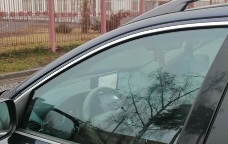 Volvo XC90 II рестайлинг, 2011 год, 1 480 000 рублей, 11 фотография