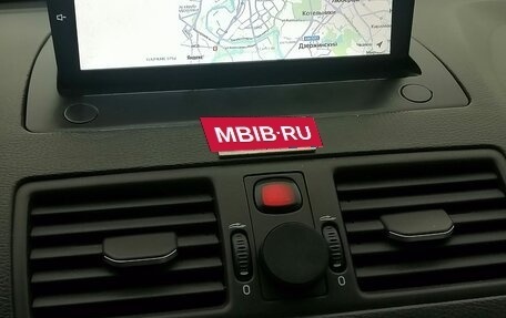 Volvo XC90 II рестайлинг, 2011 год, 1 480 000 рублей, 9 фотография