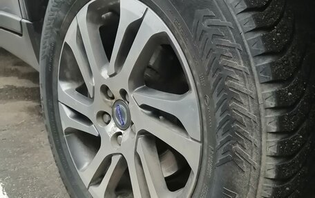 Volvo XC90 II рестайлинг, 2011 год, 1 480 000 рублей, 12 фотография