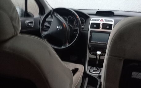 Peugeot 307 I, 2004 год, 190 000 рублей, 9 фотография