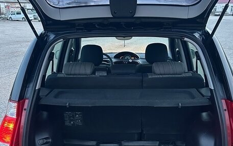 Hyundai Matrix I рестайлинг, 2008 год, 578 000 рублей, 6 фотография