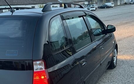 Hyundai Matrix I рестайлинг, 2008 год, 578 000 рублей, 5 фотография