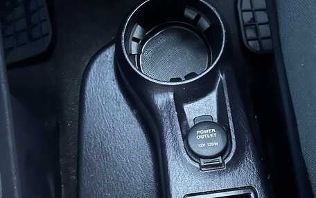 Hyundai Matrix I рестайлинг, 2008 год, 578 000 рублей, 11 фотография