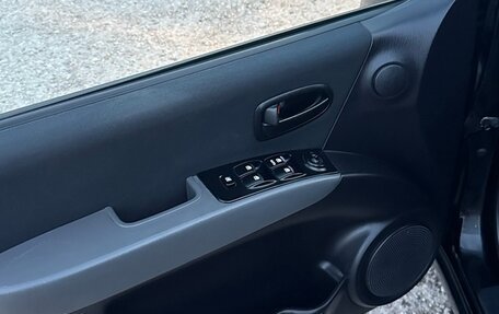 Hyundai Matrix I рестайлинг, 2008 год, 578 000 рублей, 8 фотография