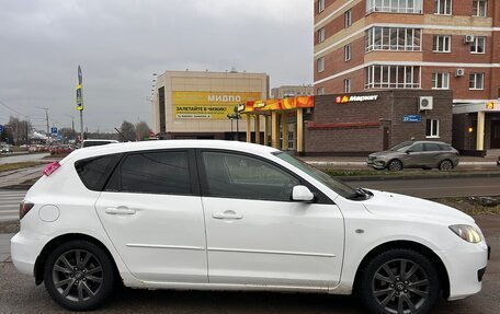 Mazda 3, 2007 год, 539 000 рублей, 3 фотография