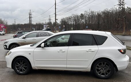 Mazda 3, 2007 год, 539 000 рублей, 7 фотография