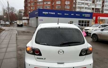 Mazda 3, 2007 год, 539 000 рублей, 5 фотография