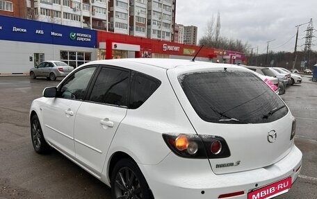 Mazda 3, 2007 год, 539 000 рублей, 6 фотография