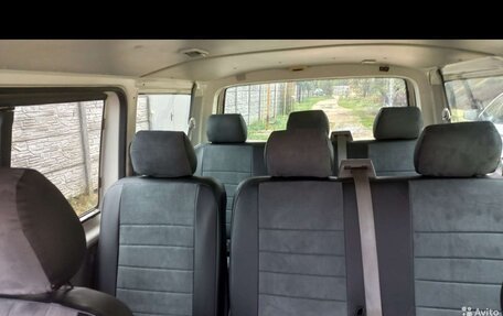 Volkswagen Transporter T5 рестайлинг, 2004 год, 1 450 000 рублей, 5 фотография