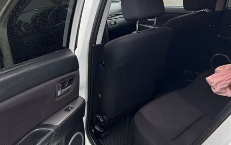 Mazda 3, 2007 год, 539 000 рублей, 14 фотография