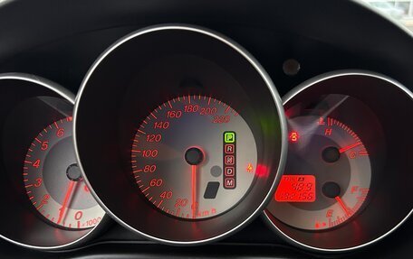 Mazda 3, 2007 год, 539 000 рублей, 12 фотография