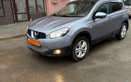 Nissan Qashqai, 2011 год, 1 300 000 рублей, 2 фотография