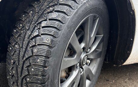 Mazda 3, 2007 год, 539 000 рублей, 9 фотография