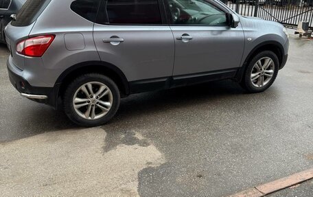 Nissan Qashqai, 2011 год, 1 300 000 рублей, 3 фотография