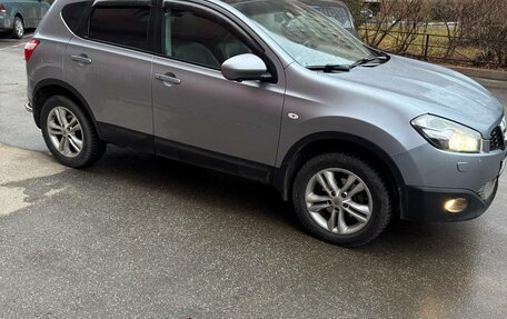 Nissan Qashqai, 2011 год, 1 300 000 рублей, 6 фотография