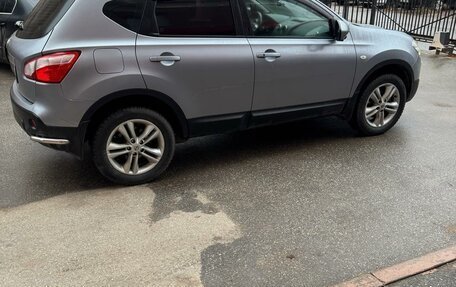 Nissan Qashqai, 2011 год, 1 300 000 рублей, 10 фотография