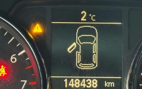 Nissan Qashqai, 2011 год, 1 300 000 рублей, 9 фотография