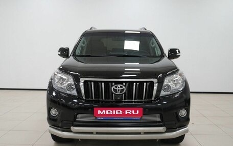 Toyota Land Cruiser Prado 150 рестайлинг 2, 2013 год, 2 700 000 рублей, 3 фотография