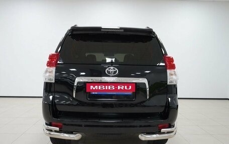 Toyota Land Cruiser Prado 150 рестайлинг 2, 2013 год, 2 700 000 рублей, 4 фотография