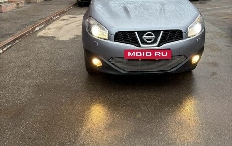 Nissan Qashqai, 2011 год, 1 300 000 рублей, 8 фотография