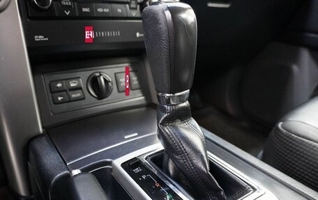 Toyota Land Cruiser Prado 150 рестайлинг 2, 2013 год, 2 700 000 рублей, 18 фотография