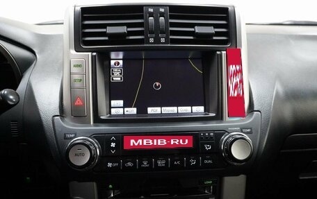 Toyota Land Cruiser Prado 150 рестайлинг 2, 2013 год, 2 700 000 рублей, 21 фотография