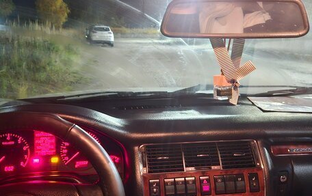 Audi A8, 1997 год, 350 000 рублей, 13 фотография