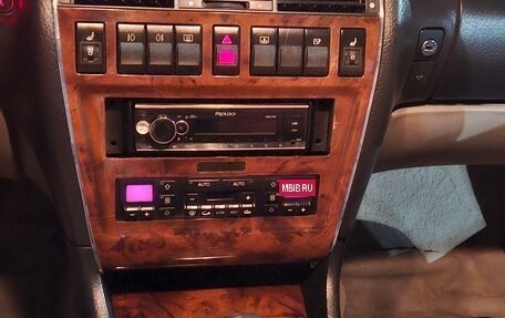 Audi A8, 1997 год, 350 000 рублей, 11 фотография