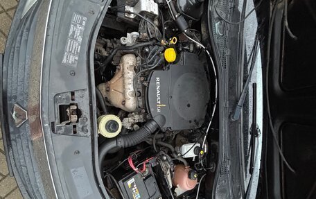 Renault Logan I, 2011 год, 465 000 рублей, 5 фотография