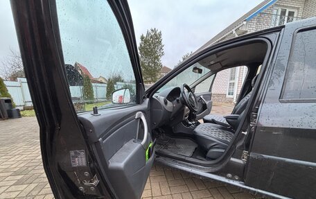 Renault Logan I, 2011 год, 465 000 рублей, 8 фотография